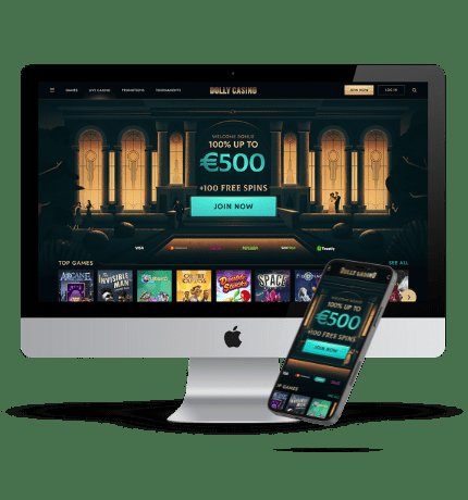 Scopri dolly casino italia