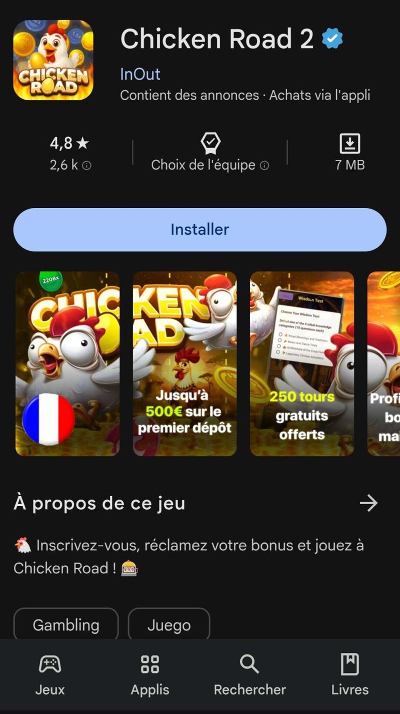 Chicken road 2 juego, chicken road 2