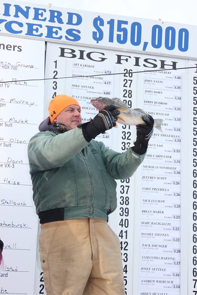 Best ice fishing game online in United Kigdom